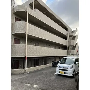 A CITY伊賀新町の画像