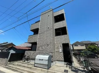 シャンテ六番町の画像
