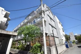ナポレオン一世マンションの画像