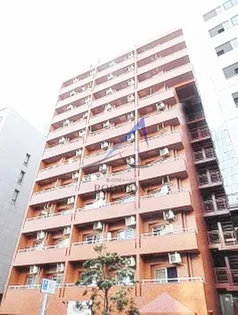 第32宮庭マンション【6階】の外観