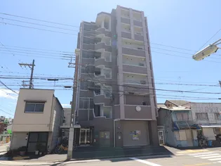 ドミトリー神田の画像