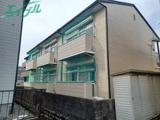 ボナールハウスB棟の画像