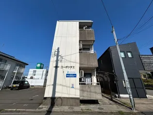 コーポツタエの画像