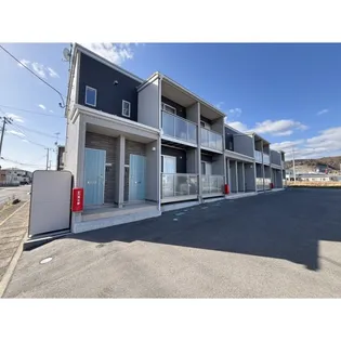 レセナB棟の画像