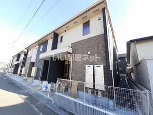 グラシオッソ坂井 Ⅰの画像