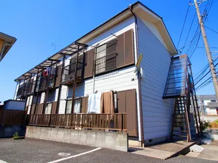 ドミールの画像