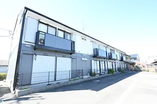 メゾンアヴァンセの画像