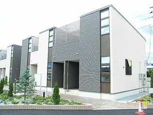 メゾンノア Aの画像