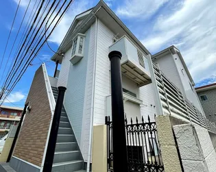 パークサイド東川口の画像