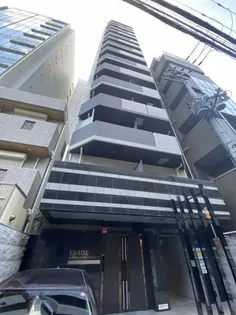 大阪府大阪市中央区本町4【マンション】の外観