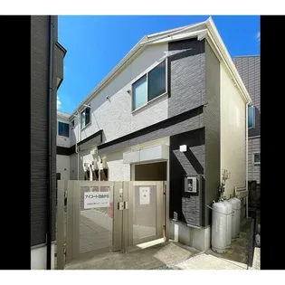 アイコート自由が丘の画像