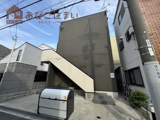 LOFT MDの画像
