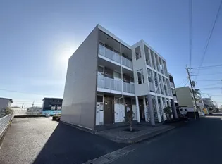 レオパレスアルコバレーノの画像