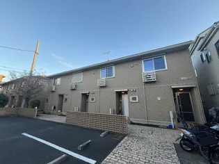 ベリエ 谷原 Aの画像