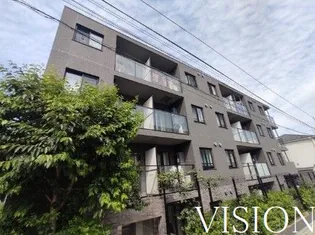 プレール ドゥーク雪が谷大塚の画像