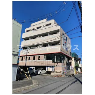 Kー1ビルの画像