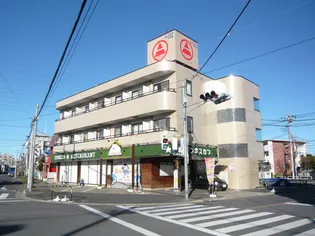 第132新井ビルの画像