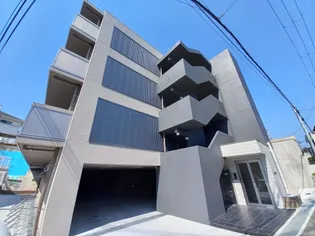 山之手プラッツの画像