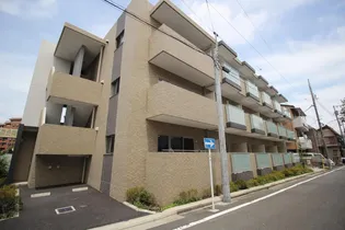 COMFORT南六郷の画像