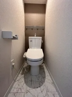 ユナイト矢向バディントン【1階】の間取り