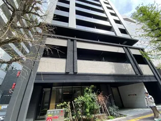 東京都板橋区板橋2【マンション】の外観