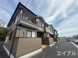 リバーサイド美夜古Cの画像