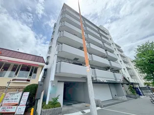 第3丸重グランドハイツの画像