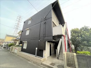 ポルシェ矢部IIの画像