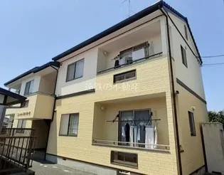 ニューショーワハイツⅡの画像