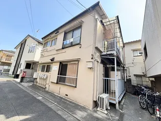 アーバンシティマンションの画像