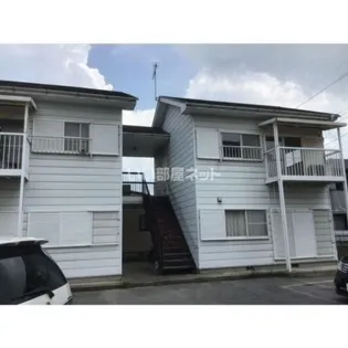 フレンドハイツの画像
