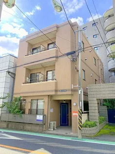 サンハウスの画像