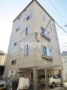 DIPS大山東町の画像