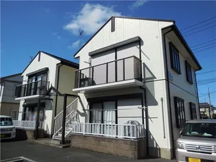 パークハイムヤジマB棟の画像