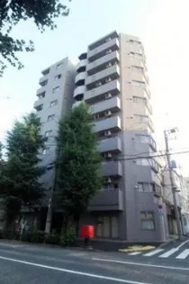 パークサイド小石川植物園の画像