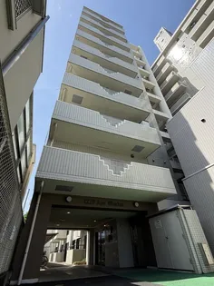 クリオ上尾弐番館の画像