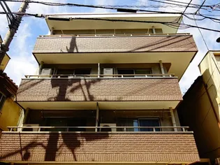 パインクレストの画像