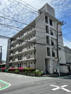 北久里浜マンションの画像