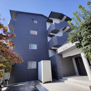 Casa Luce【2階】の外観