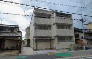 クリエオーレ徳庵の画像