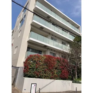 神宮前五丁目ブランシェの画像