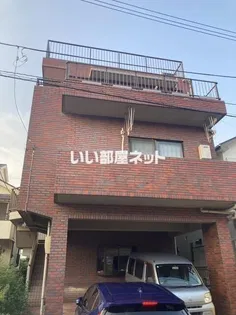 神明ビルの画像