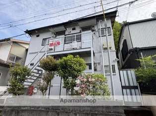 東山荘の画像