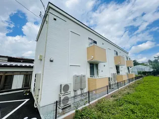クラス新町の画像