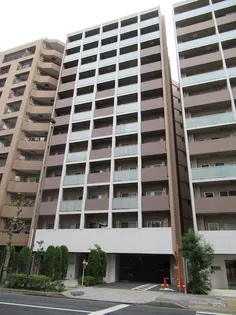 アイルイムーブル向島の画像
