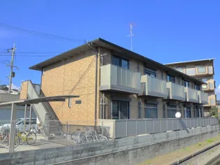 コンフォールヴィル木田元宮の画像