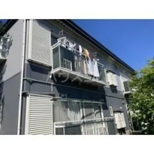 サングリーンハイツ Dの画像