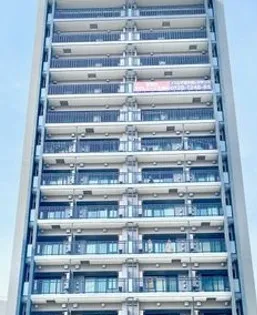東京都足立区千住寿町【マンション】の外観