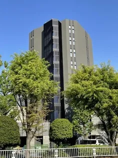 アーバンフォレスト御園【6階】の外観