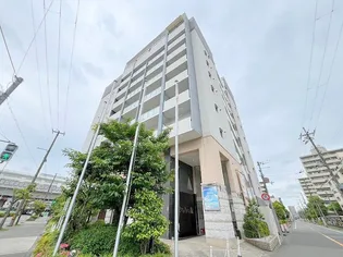 Dolce Vita 新大阪【5階】の外観